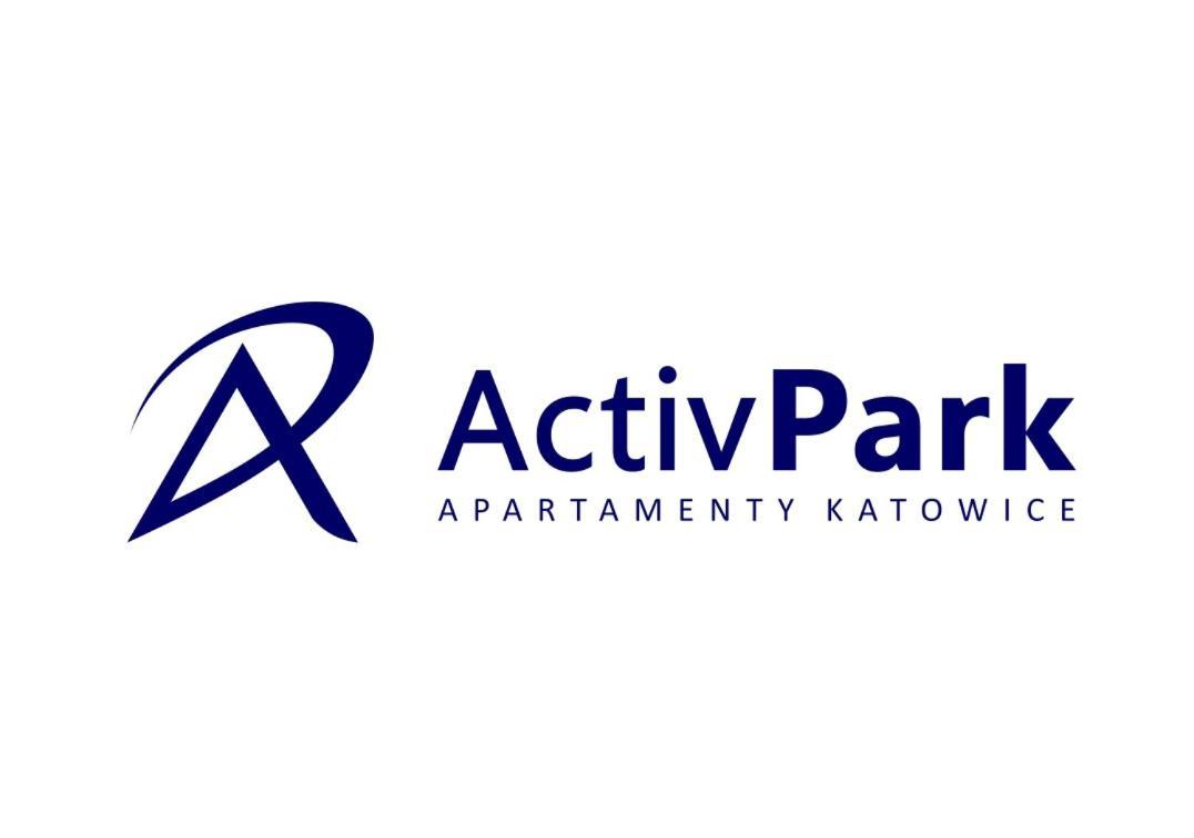 Activpark Apartments Катовице Экстерьер фото